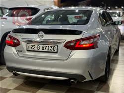 نیسان ئەلتیما